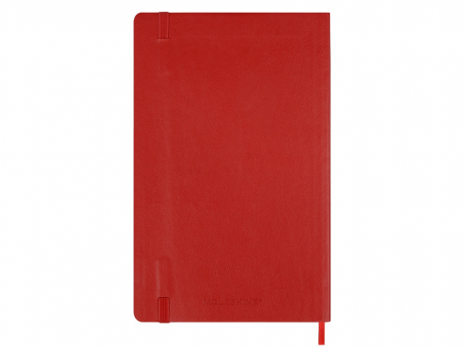 Записная книжка А5 (Large) Classic Soft (в линейку) Записная книжка А5 (Large) Classic Soft (в линейку)