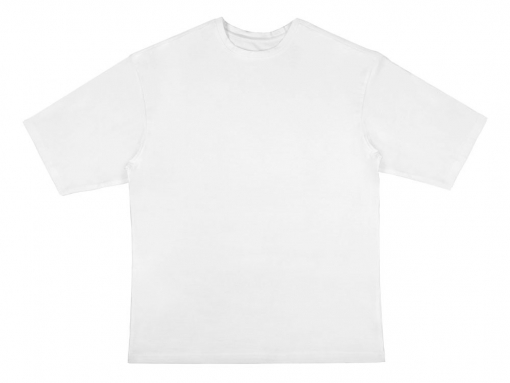 Футболка оверсайз «Berlin» унисекс