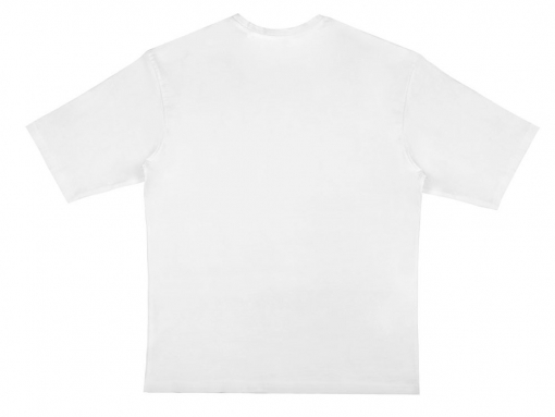 Футболка оверсайз «Berlin» унисекс