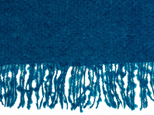 Плед акриловый «Mohair»