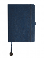 Записная книга FLEXY А5 в линию Записная книга FLEXY А5 в линию