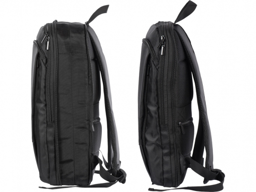 Расширяющийся рюкзак Slimbag для ноутбука 15,6" Расширяющийся рюкзак Slimbag для ноутбука 15,6"