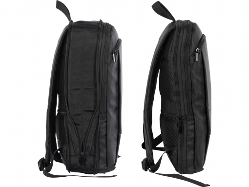 Расширяющийся рюкзак Slimbag для ноутбука 15,6" Расширяющийся рюкзак Slimbag для ноутбука 15,6"