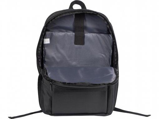 Расширяющийся рюкзак Slimbag для ноутбука 15,6" Расширяющийся рюкзак Slimbag для ноутбука 15,6"