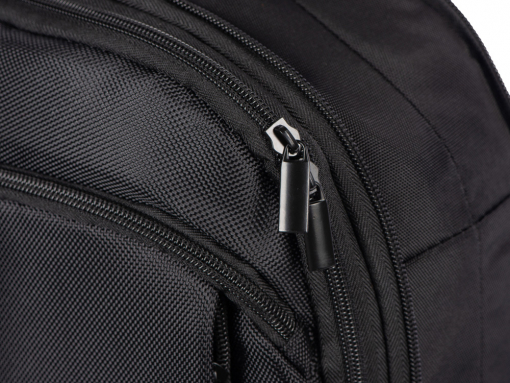 Расширяющийся рюкзак Slimbag для ноутбука 15,6" Расширяющийся рюкзак Slimbag для ноутбука 15,6"