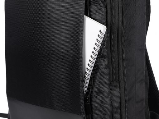 Расширяющийся рюкзак Slimbag для ноутбука 15,6" Расширяющийся рюкзак Slimbag для ноутбука 15,6"