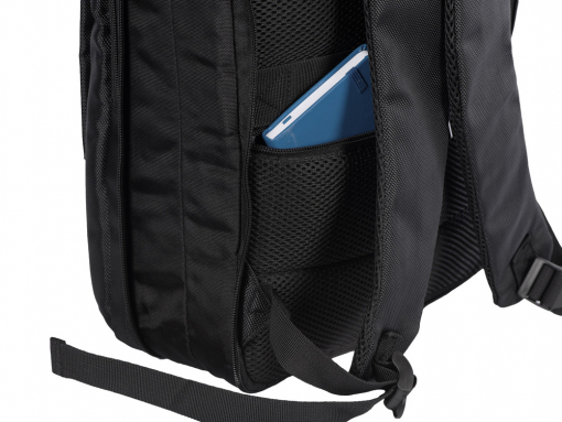 Расширяющийся рюкзак Slimbag для ноутбука 15,6" Расширяющийся рюкзак Slimbag для ноутбука 15,6"