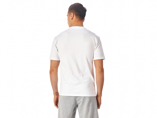 Футболка из френч терри «Warsaw», унисекс