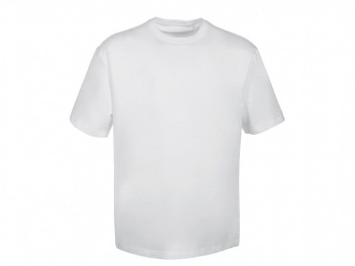 Футболка из френч терри «Warsaw», унисекс