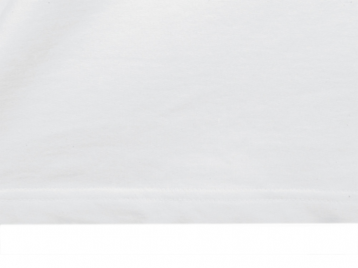 Футболка из френч терри «Warsaw», унисекс