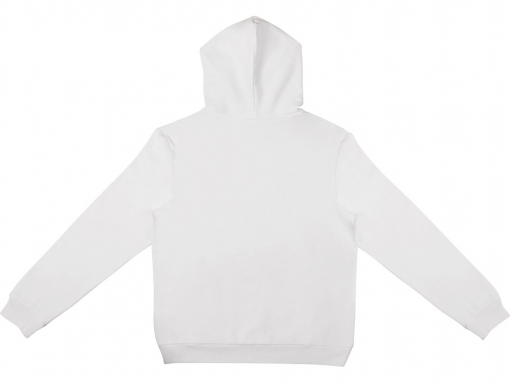 Толстовка с капюшоном «Monaco» унисекс