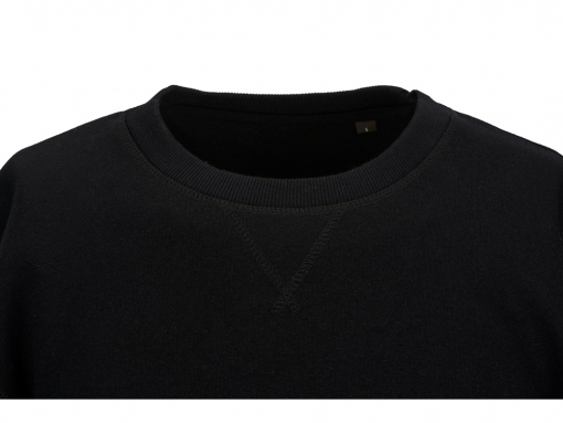 Свитшот оверсайз «Lisbon» унисекс