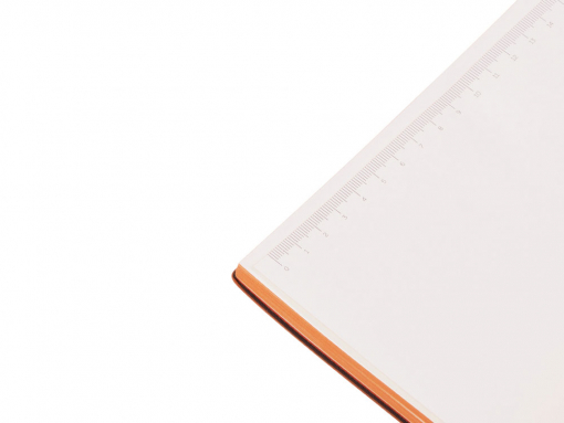 Бизнес-блокнот А5 «C1» soft-touch Бизнес-блокнот А5 «C1» soft-touch