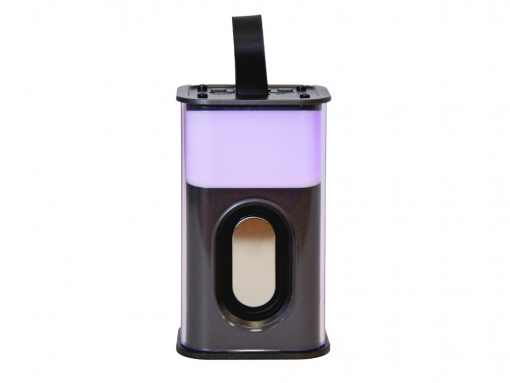 Беспроводная TWS колонка c RGB подсветкой «Sona», 5 Вт