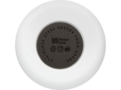 Вакуумная термобутылка «Brottle» c медной изоляцией, тубус, 600 мл