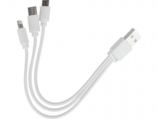 Внешний аккумулятор "Powerbank C1", 5000 mAh