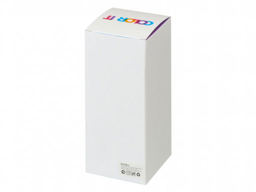 Термокружка «Double wall mug С1» soft-touch, 350 мл