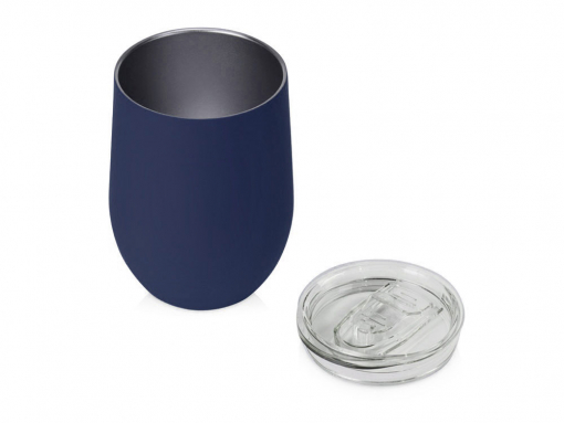 Термокружка «Vacuum mug C1», soft touch, 370 мл Термокружка «Vacuum mug C1», soft touch, 370 мл