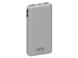 Портативный внешний аккумулятор «MFX», 10000 mAh Портативный внешний аккумулятор «MFX», 10000 mAh
