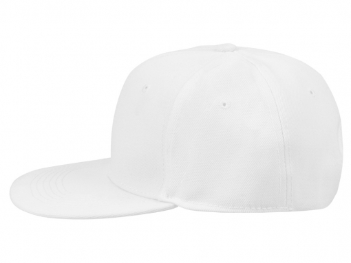 Бейсболка с прямым козырьком «Los Angeles 2.0»