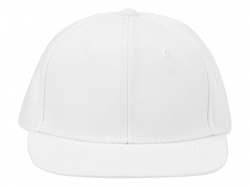 Бейсболка с прямым козырьком «Los Angeles 2.0»