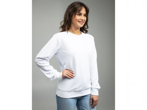 Свитшот для сублимации «Evolution» унисекс