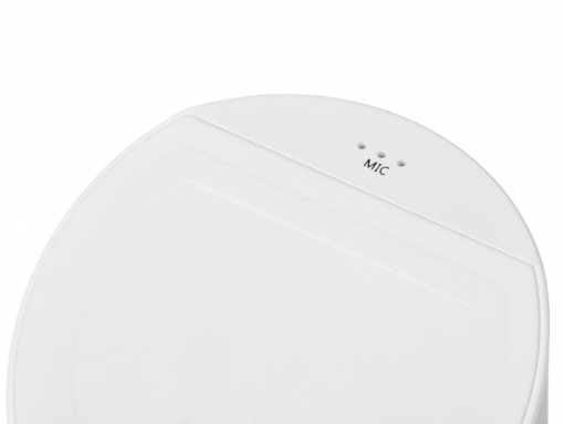 Портативная колонка TWS с беспроводной зарядкой «Shuttle», 5 Вт