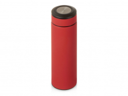 Вакуумный термос "Vacuum Flask C1", soft touch, 420мл Вакуумный термос "Vacuum Flask C1", soft touch, 420мл