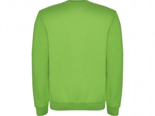 Свитшот с начесом «Clasica» детский