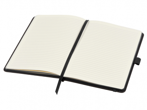 Блокнот A5 «ColorNote Black» Блокнот A5 «ColorNote Black»