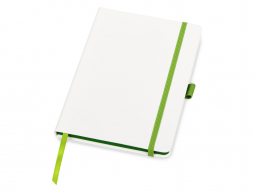 Блокнот A5 «ColorNote White» Блокнот A5 «ColorNote White»