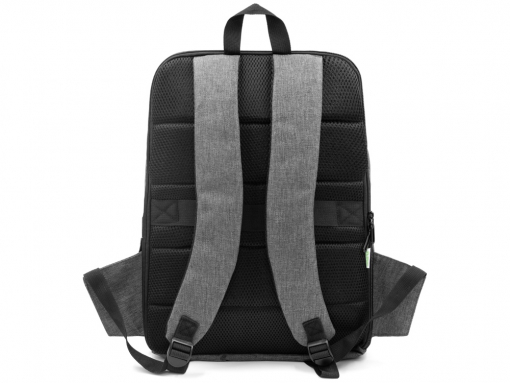 Антикражный рюкзак Phantome Lite 2 для ноутбука 16'' из переработанного пластика Антикражный рюкзак Phantome Lite 2 для ноутбука 16'' из переработанного пластика