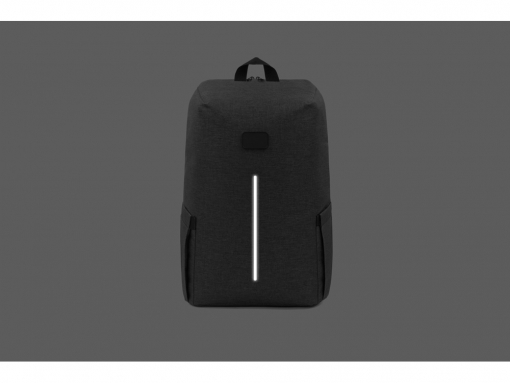 Антикражный рюкзак Phantome Lite 2 для ноутбука 16'' из переработанного пластика Антикражный рюкзак Phantome Lite 2 для ноутбука 16'' из переработанного пластика