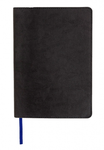 Ежедневник недатированный А5 SOFT