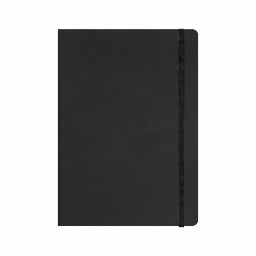 Ежедневник полудатированный А5