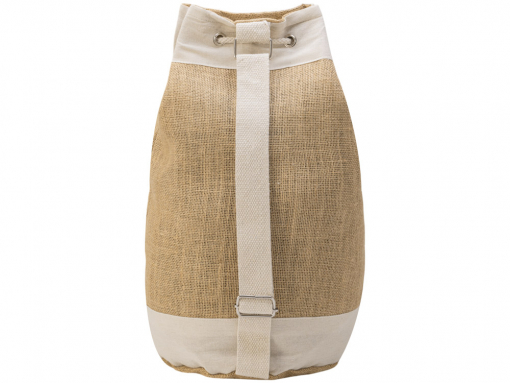 Рюкзак Jute из джута на одной лямке Рюкзак Jute из джута на одной лямке