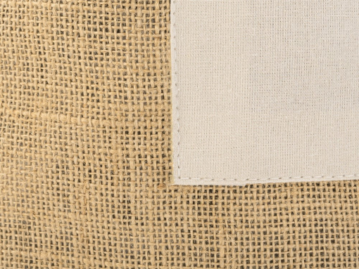 Рюкзак Jute из джута на одной лямке Рюкзак Jute из джута на одной лямке