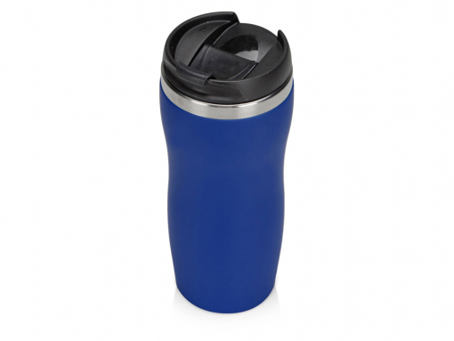 Термокружка «Double wall mug С1» soft-touch, 350 мл Термокружка «Double wall mug С1» soft-touch, 350 мл