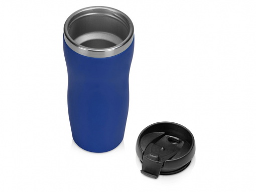 Термокружка «Double wall mug С1» soft-touch, 350 мл Термокружка «Double wall mug С1» soft-touch, 350 мл