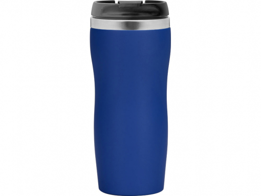 Термокружка «Double wall mug С1» soft-touch, 350 мл Термокружка «Double wall mug С1» soft-touch, 350 мл