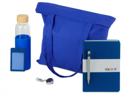 Welcome pack «Color Refine» Welcome pack «Color Refine»