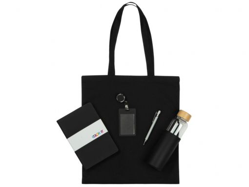 Welcome pack «Color Refine» Welcome pack «Color Refine»