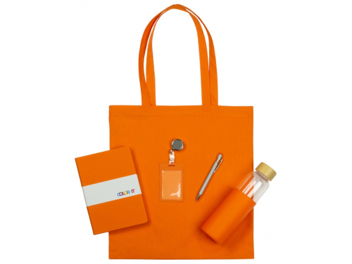 Welcome pack «Color Refine» Welcome pack «Color Refine»