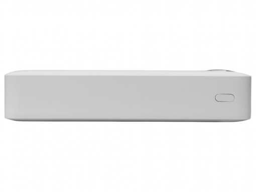 Внешний аккумулятор «Mild Pro» c быстрой зарядкой QC/PD, soft-touch, 20 000 mAh