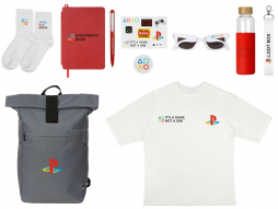 Welcome pack «Welcome Aboard!» Welcome pack «Welcome Aboard!»