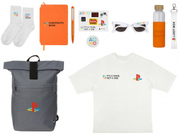 Welcome pack «Welcome Aboard!» Welcome pack «Welcome Aboard!»