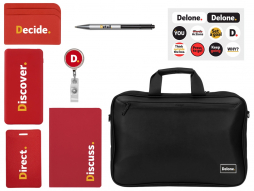 Welcome pack «Swift start» Welcome pack «Swift start»