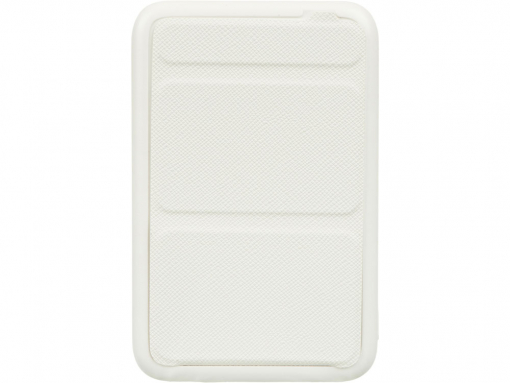 Магнитный внешний беспроводной аккумулятор «GenerIQ»,QC/PD, 10000 мАч