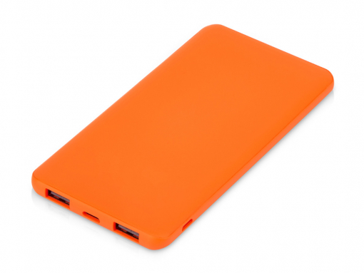 Подарочный набор «COLOR IT» c блокнотом, ручкой и повербанком, 5000 mAh Подарочный набор «COLOR IT» c блокнотом, ручкой и повербанком, 5000 mAh