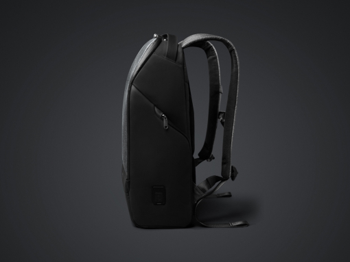 Водостойкий антикражный рюкзак FlexPackPro для ноутбука 15.6" Водостойкий антикражный рюкзак FlexPackPro для ноутбука 15.6"